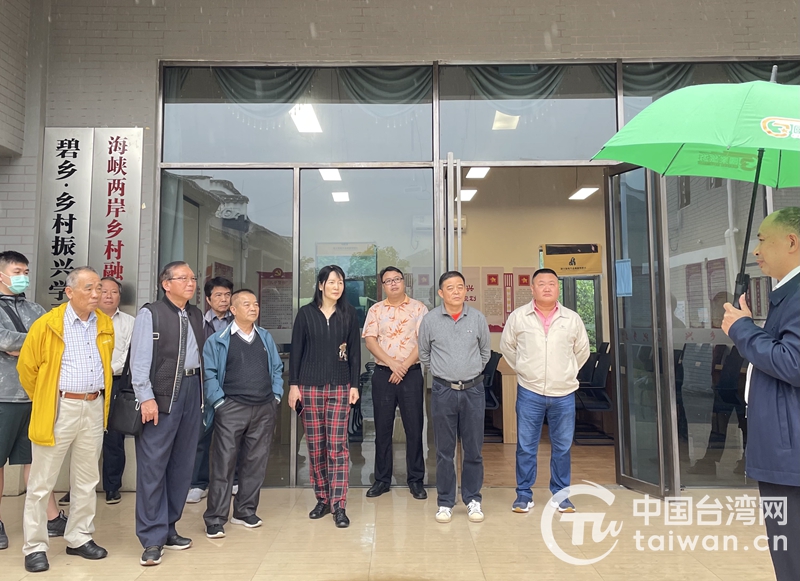 兩岸新聞最新消息，深化交流，共謀發(fā)展