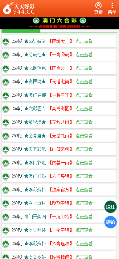 澳門日報 第16頁
