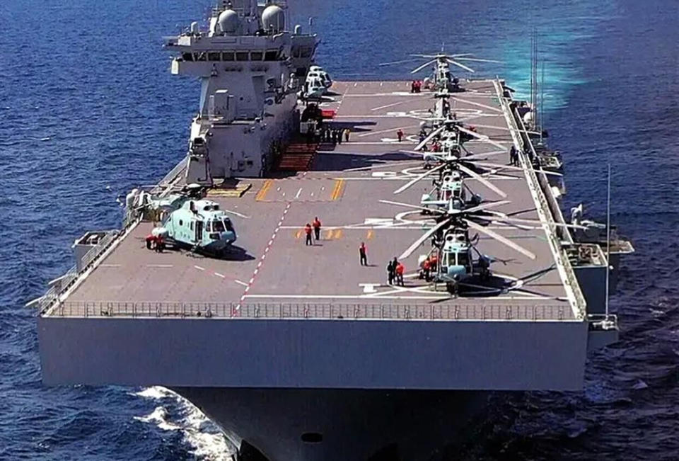 136艦改裝最新消息,關(guān)于我國(guó)海軍艦艇改裝最新消息——以某型艦（代號(hào)，136）為例的探討
