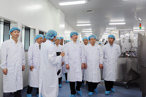 李兆前副局長最新動(dòng)態(tài),李兆前副局長最新動(dòng)態(tài)，引領(lǐng)變革，推動(dòng)發(fā)展