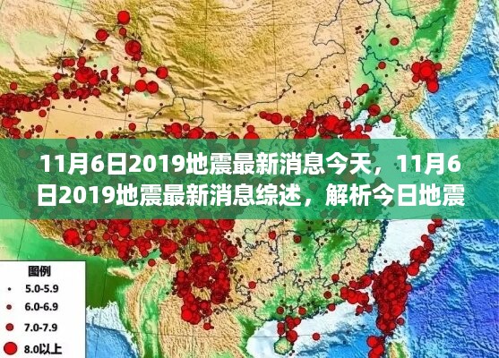 山東地震最新消息2019,山東地震最新消息2019，全面解析地震動態(tài)及其影響
