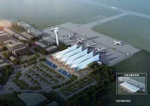岳陽機場建設(shè)最新消息,岳陽機場建設(shè)最新消息，進(jìn)展順利，未來可期