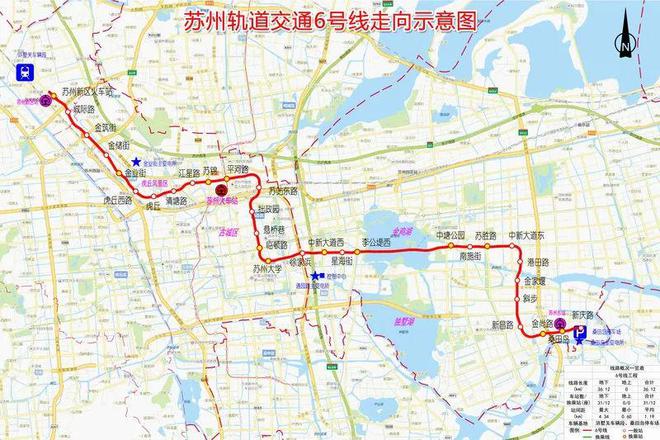 蘇州地鐵8號線最新規(guī)劃,蘇州地鐵8號線最新規(guī)劃，城市發(fā)展的脈絡(luò)與未來展望