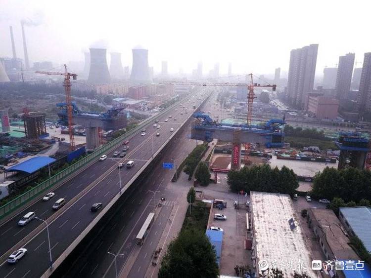 濟(jì)南工業(yè)北路最新消息,濟(jì)南工業(yè)北路最新消息，發(fā)展動(dòng)態(tài)與前景展望