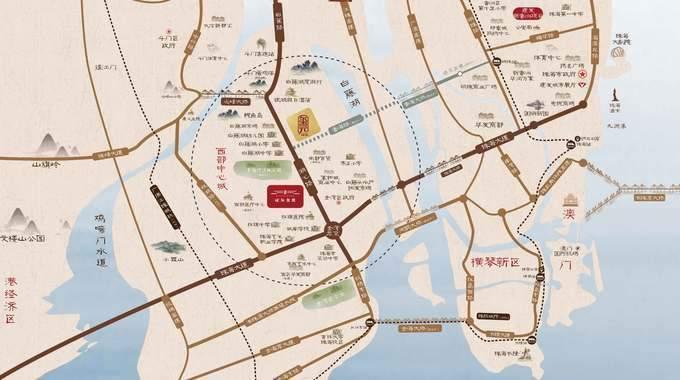 珠海香海路最新消息,珠海香海路最新消息，發(fā)展動態(tài)與前景展望