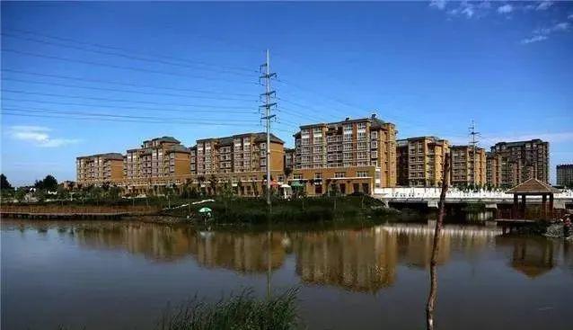 樂陵17年最新新建樓盤,樂陵市，探尋2017年新建樓盤的魅力與風(fēng)采