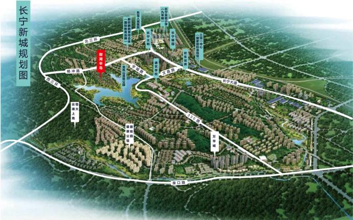 璧山御湖新區(qū)最新動態(tài),璧山御湖新區(qū)最新動態(tài)，蓬勃發(fā)展中的未來之城