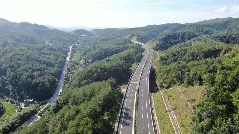 梅平高速公路最新動態(tài),梅平高速公路最新動態(tài)，進(jìn)展、影響與展望