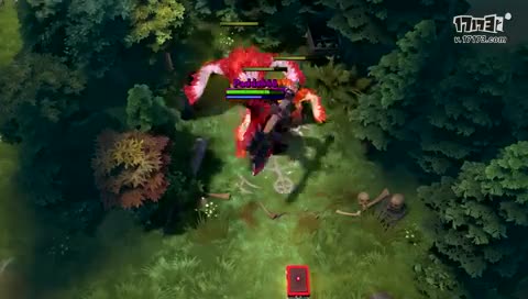 dota見血封喉最新視頻,DOTA，見血封喉的最新戰(zhàn)術(shù)視頻解析