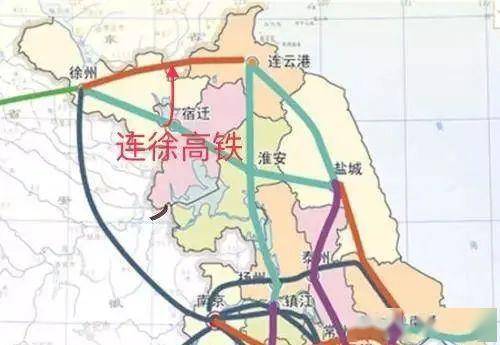 徐連高鐵最新招標(biāo),徐連高鐵最新招標(biāo)動(dòng)態(tài)及相關(guān)分析