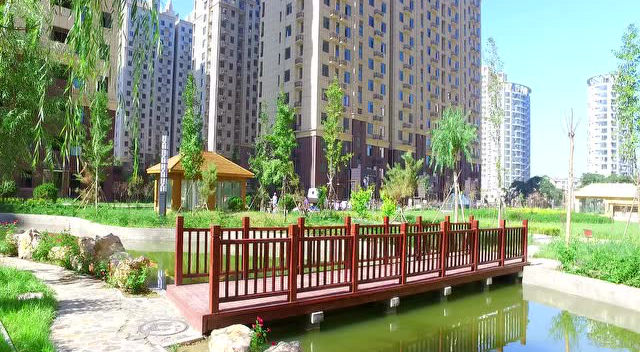 冀特麗景城最新動(dòng)態(tài),冀特麗景城最新動(dòng)態(tài)，揭開未來居住新篇章
