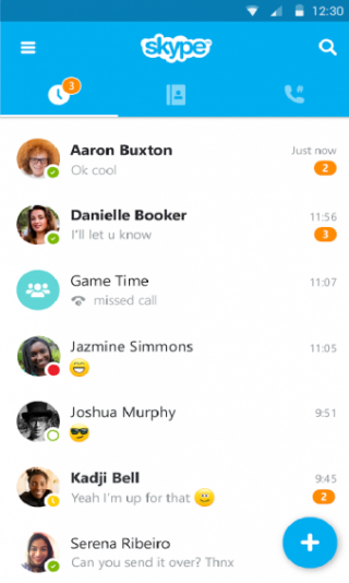 skype最新版本下載,Skype最新版本下載，輕松通訊，與世界連接