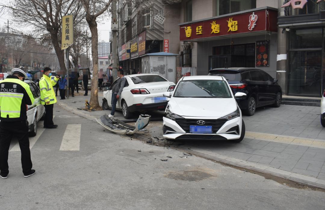 涿州新聞最新消息車禍,涿州新聞最新消息，車禍?zhǔn)录饛V泛關(guān)注