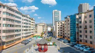西固南山小區(qū)最新動(dòng)態(tài)改造,西固南山小區(qū)最新動(dòng)態(tài)改造，重塑社區(qū)，煥發(fā)新生