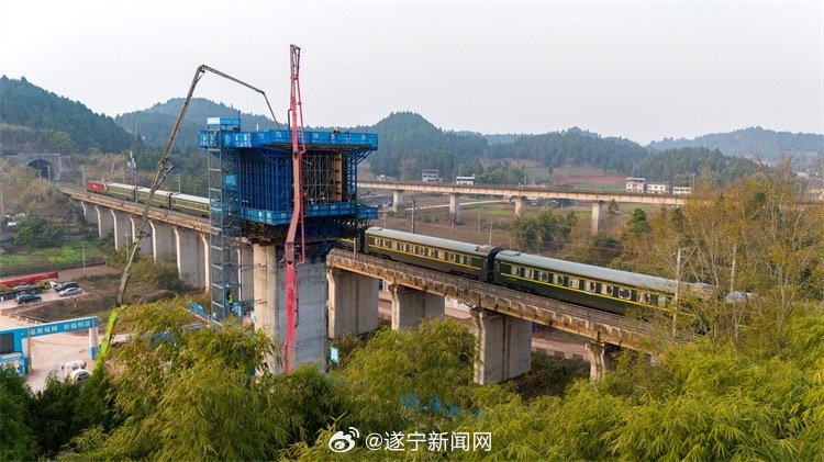 成寧鐵路最新消息,成寧鐵路最新消息，進(jìn)展、影響與展望