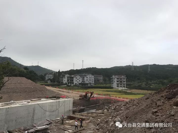 天臺313省道最新消息,天臺313省道最新消息，建設(shè)進(jìn)展與未來展望