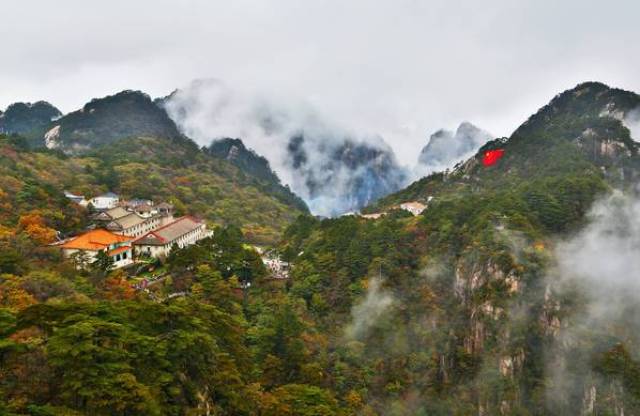 績溪劃入黃山最新消息,績溪劃入黃山最新消息，地方發(fā)展的嶄新篇章