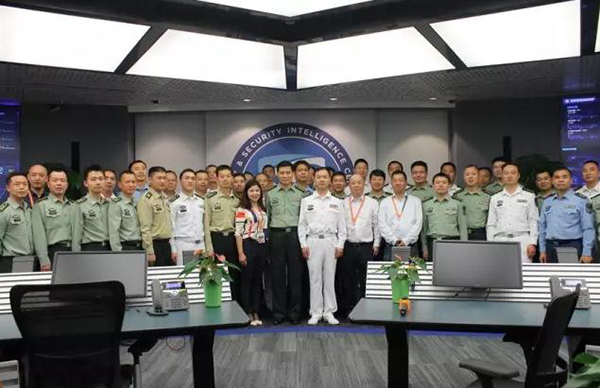 福建省軍區(qū)最新人事,福建省軍區(qū)最新人事動態(tài)，人事調(diào)整與軍隊現(xiàn)代化建設(shè)