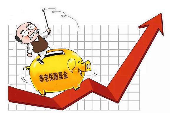 退休養(yǎng)老金上漲最新消息,退休養(yǎng)老金上漲最新消息，政策調(diào)整與社會反響