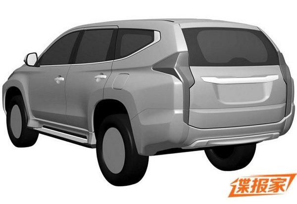 帕杰羅勁暢最新消息,帕杰羅勁暢最新消息，全新升級(jí)與未來(lái)展望