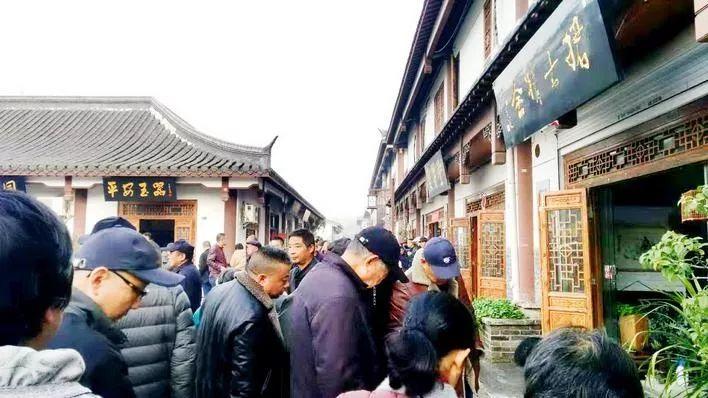 淮安文廟三期最新進(jìn)展,淮安文廟三期最新進(jìn)展，重塑歷史風(fēng)貌，煥發(fā)文化活力