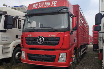 最新陜汽8x4載貨車消息,最新陜汽8x4載貨車消息，技術(shù)革新與性能升級(jí)引領(lǐng)行業(yè)新風(fēng)向