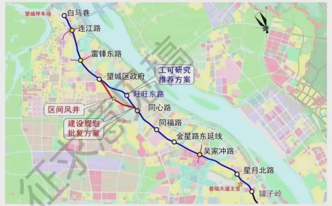 地鐵8號北延線最新進(jìn)展,地鐵8號北延線最新進(jìn)展，推動城市交通發(fā)展的強(qiáng)勁動力