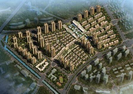 南寧市萬科城最新消息,南寧市萬科城最新消息深度解析