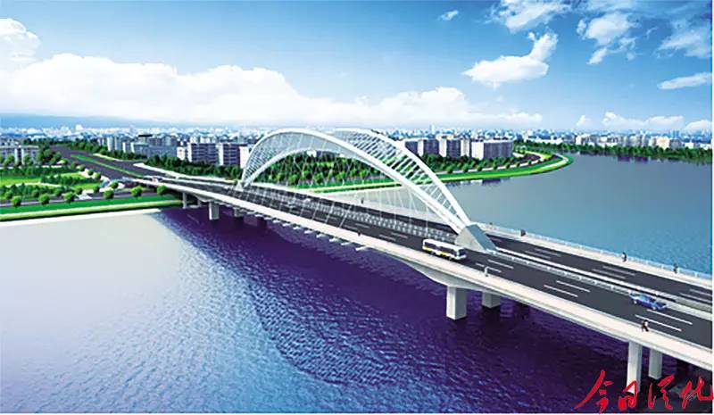 沙井河大橋最新消息,沙井河大橋最新消息，建設(shè)進展順利，未來展望令人期待