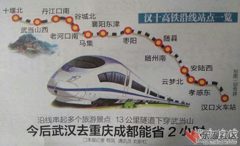 今日漢十高鐵最新消息,今日漢十高鐵最新消息，建設(shè)進(jìn)展、運營狀況與未來展望