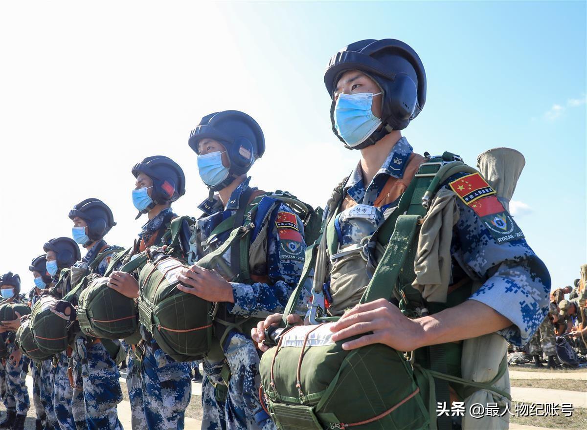 空降兵15軍最新動態(tài),空降兵第15軍最新動態(tài)，展現(xiàn)新時代戰(zhàn)斗力與轉(zhuǎn)型步伐
