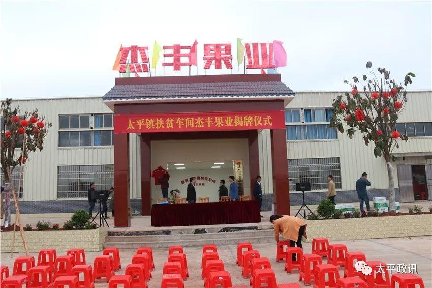 杰豐果業(yè)最新消息,杰豐果業(yè)最新消息，引領(lǐng)果業(yè)發(fā)展的先鋒力量