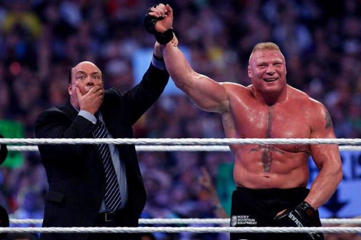 wwe2017最新一期5月30,WWE 2017最新一期 5月30日，熱血與榮耀的碰撞