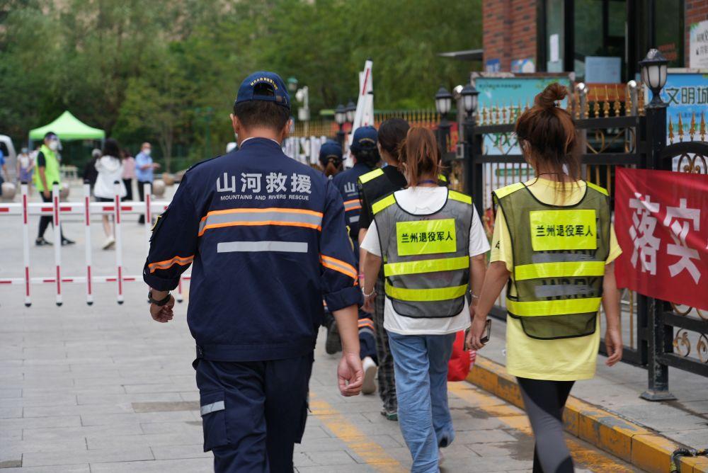 從低風險地區(qū)來蘭州最新政策,從低風險地區(qū)來蘭州的最新政策解讀