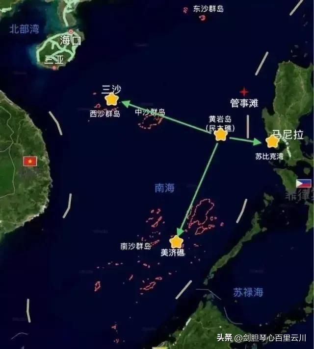 南海局勢(shì)最新消息24小時(shí)滾動(dòng)更新,南海局勢(shì)最新消息，24小時(shí)滾動(dòng)更新