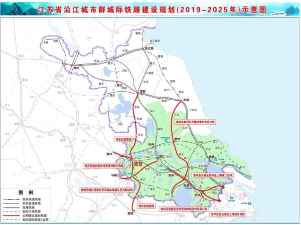 鹽泰錫宜城際鐵路最新消息,鹽泰錫宜城際鐵路最新消息，進(jìn)展順利，推動(dòng)區(qū)域一體化進(jìn)程