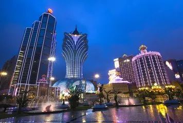 2025新澳門資料大全123期,澳門未來展望，聚焦2025新澳門資料大全第123期展望與探索